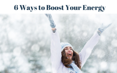 How to Supercharge Your Energy for Winter – and Keep It That Way!