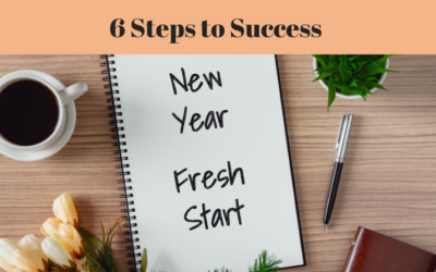 A New Year’s Resolution: How to Make It Happen