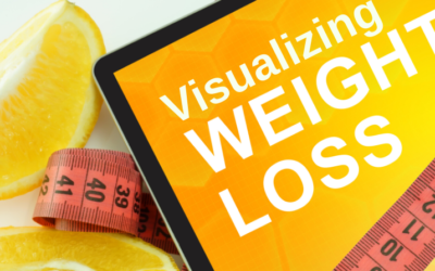 Visualizing Your Healthy Weight