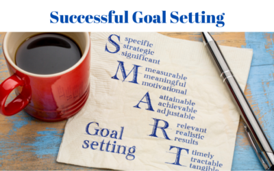 6 Tricks for Successful Goal Setting