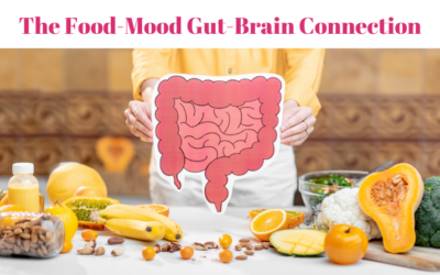 The Gut-Brain Connection: Improve Your Mood with Food