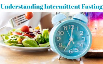 Intermittent Fasting, Are You Curious?