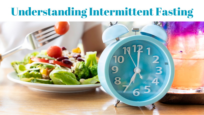 Intermittent Fasting, Are You Curious?